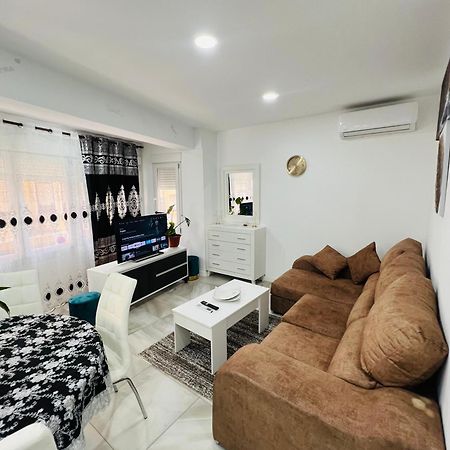 Apartamento Centrico Vinaros 1A Εξωτερικό φωτογραφία