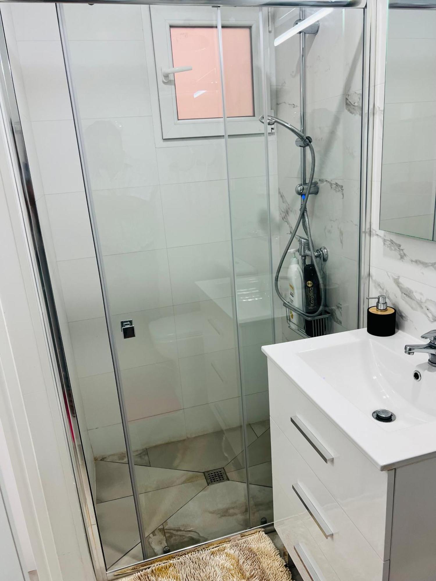 Apartamento Centrico Vinaros 1A Εξωτερικό φωτογραφία