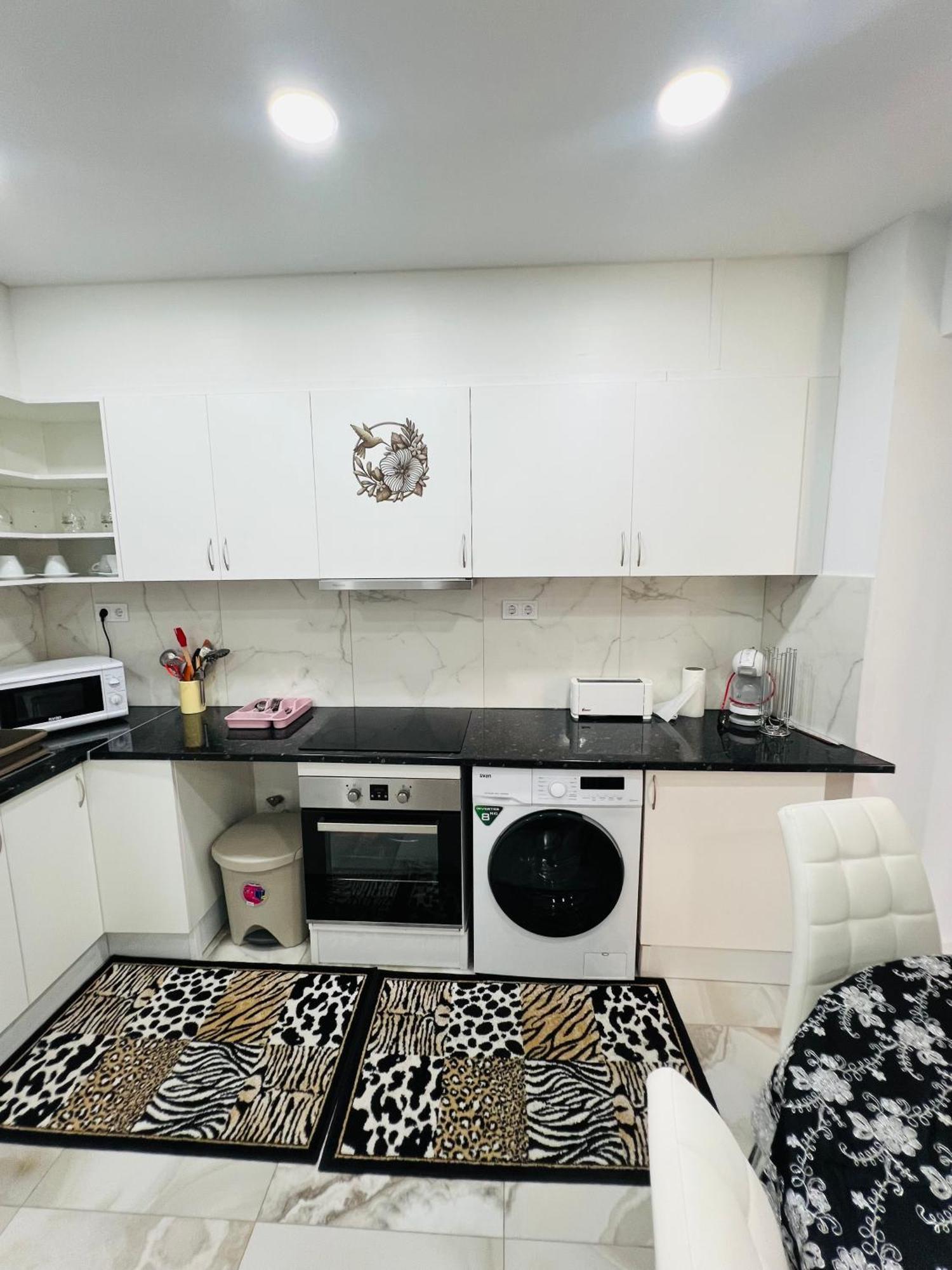 Apartamento Centrico Vinaros 1A Εξωτερικό φωτογραφία