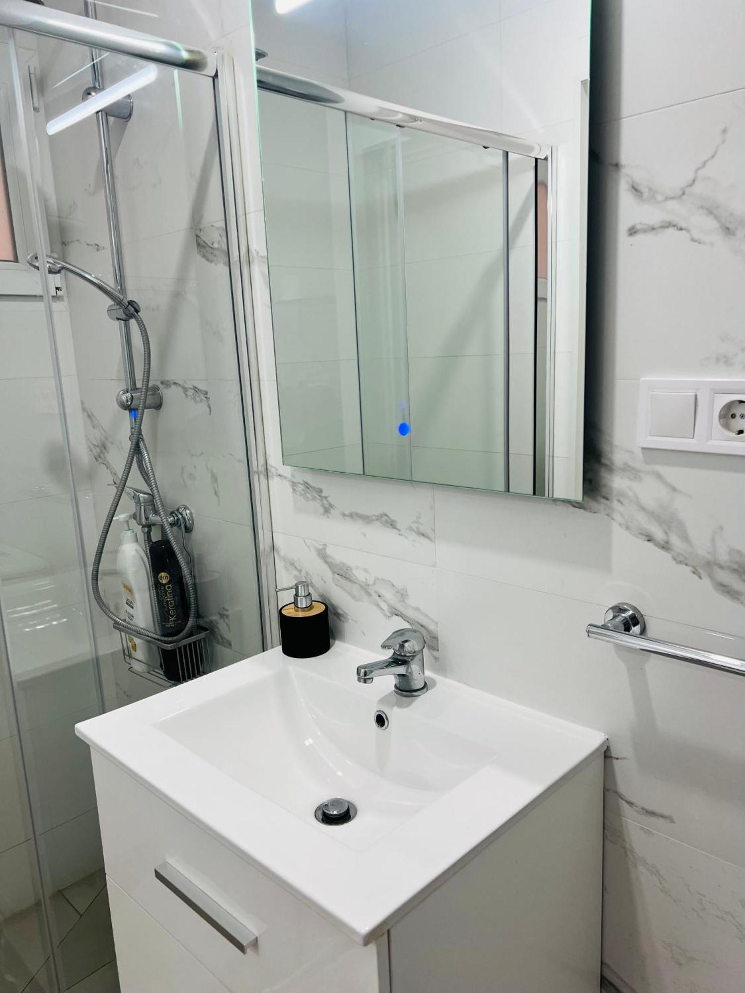Apartamento Centrico Vinaros 1A Εξωτερικό φωτογραφία