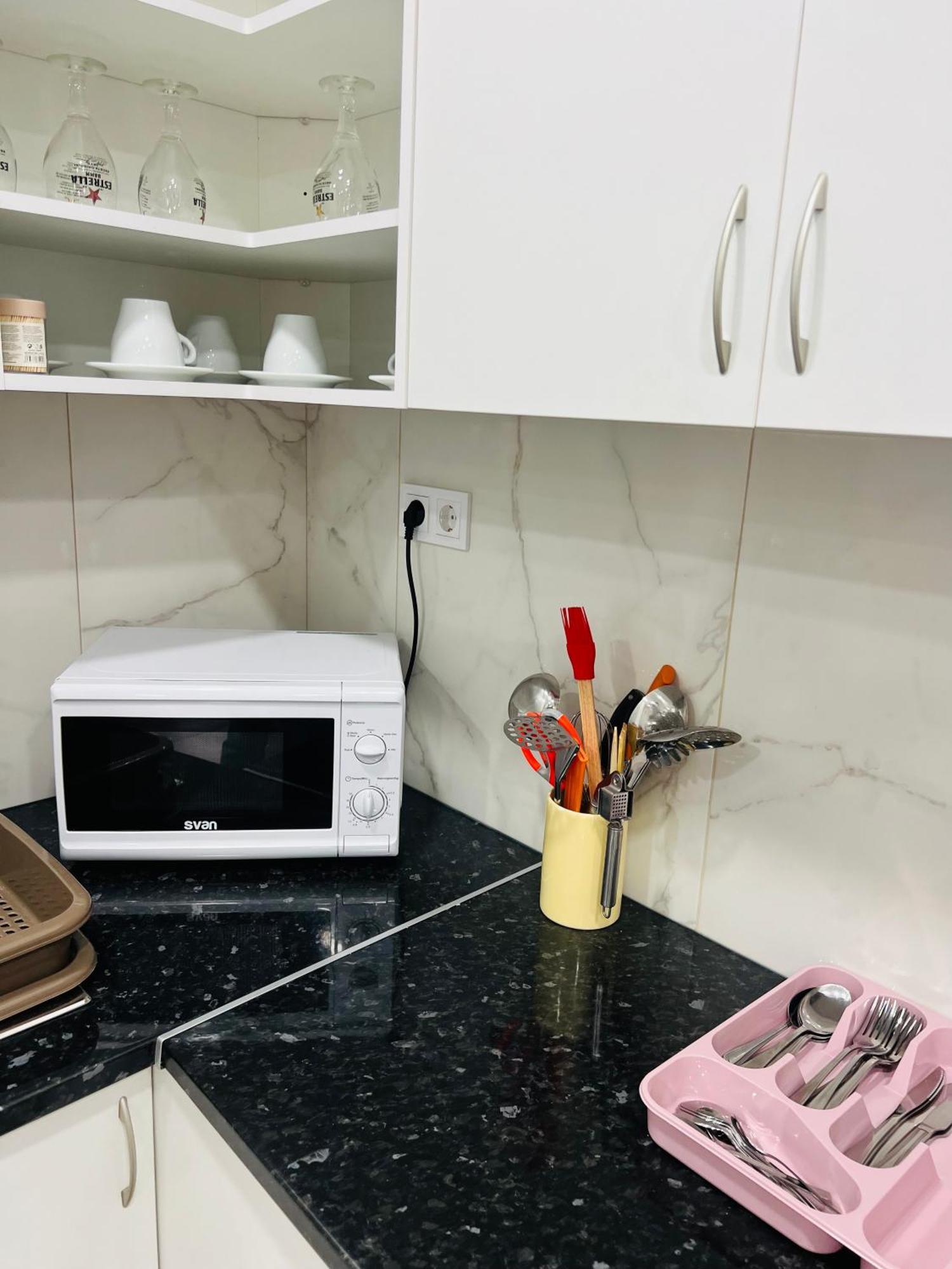 Apartamento Centrico Vinaros 1A Εξωτερικό φωτογραφία