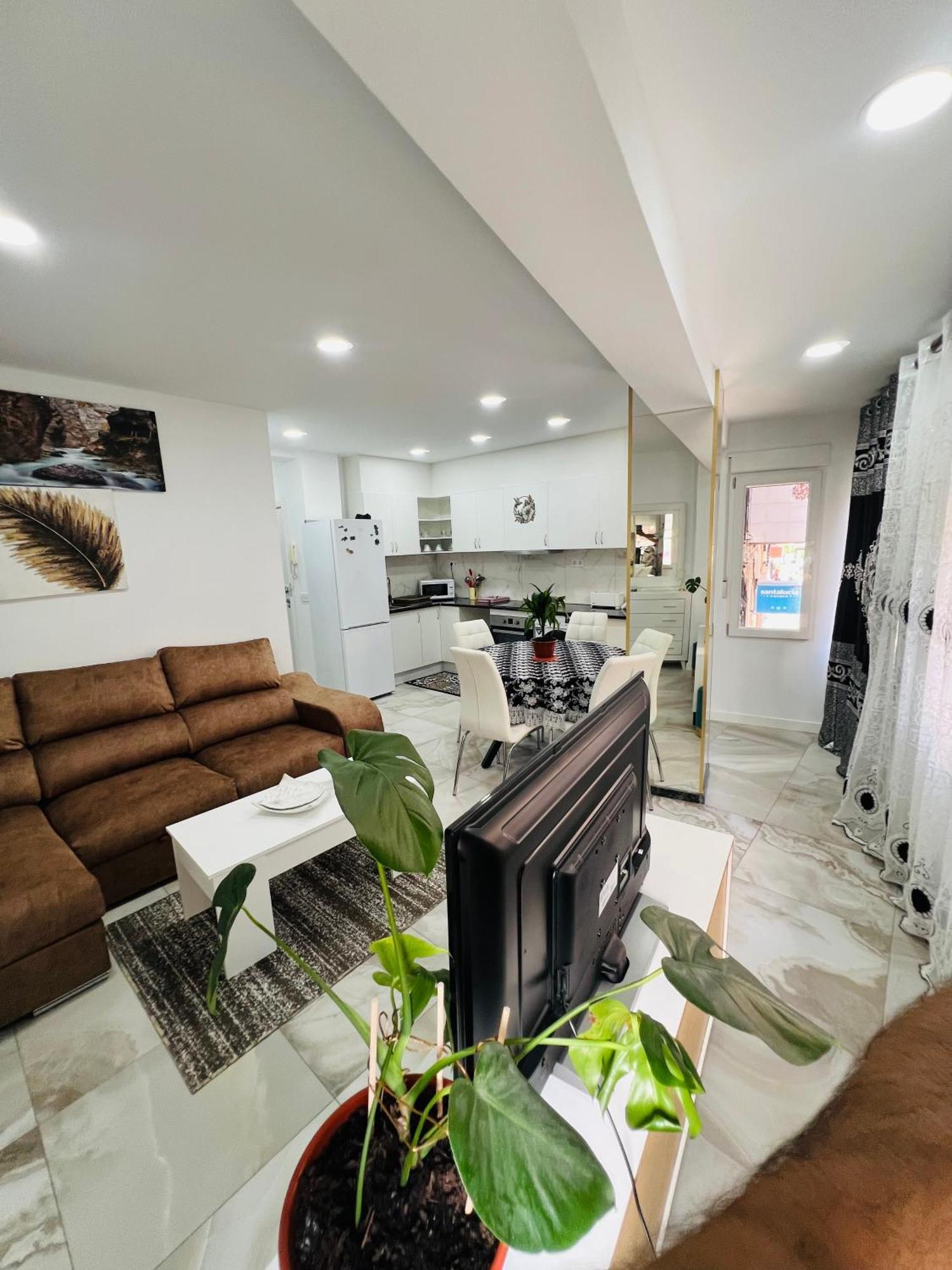 Apartamento Centrico Vinaros 1A Εξωτερικό φωτογραφία