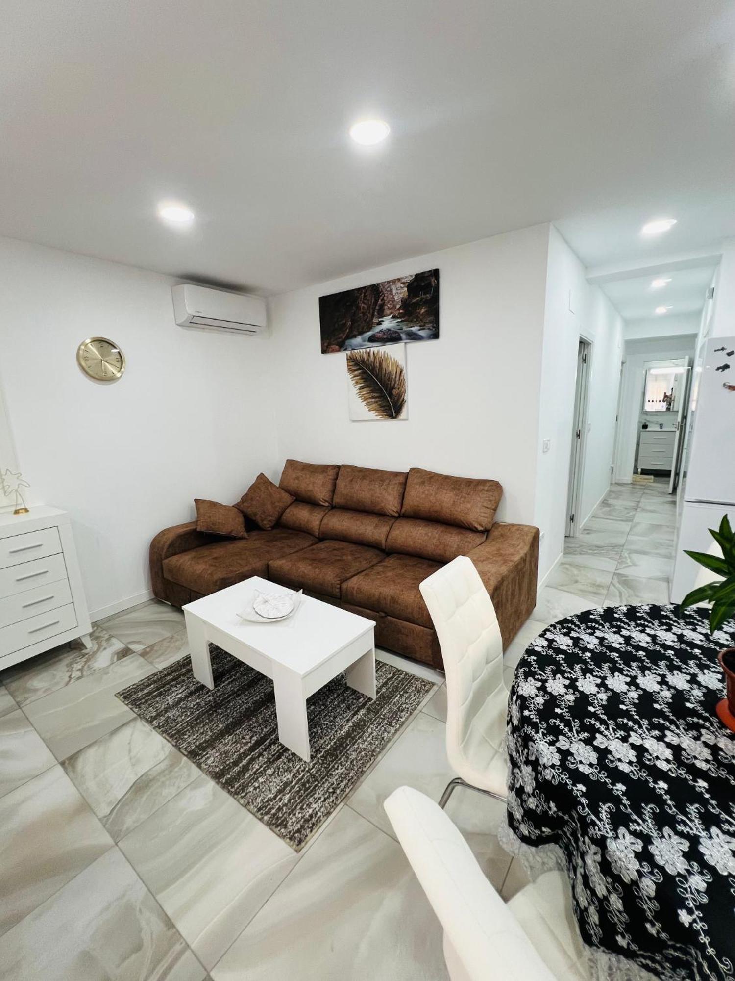 Apartamento Centrico Vinaros 1A Εξωτερικό φωτογραφία