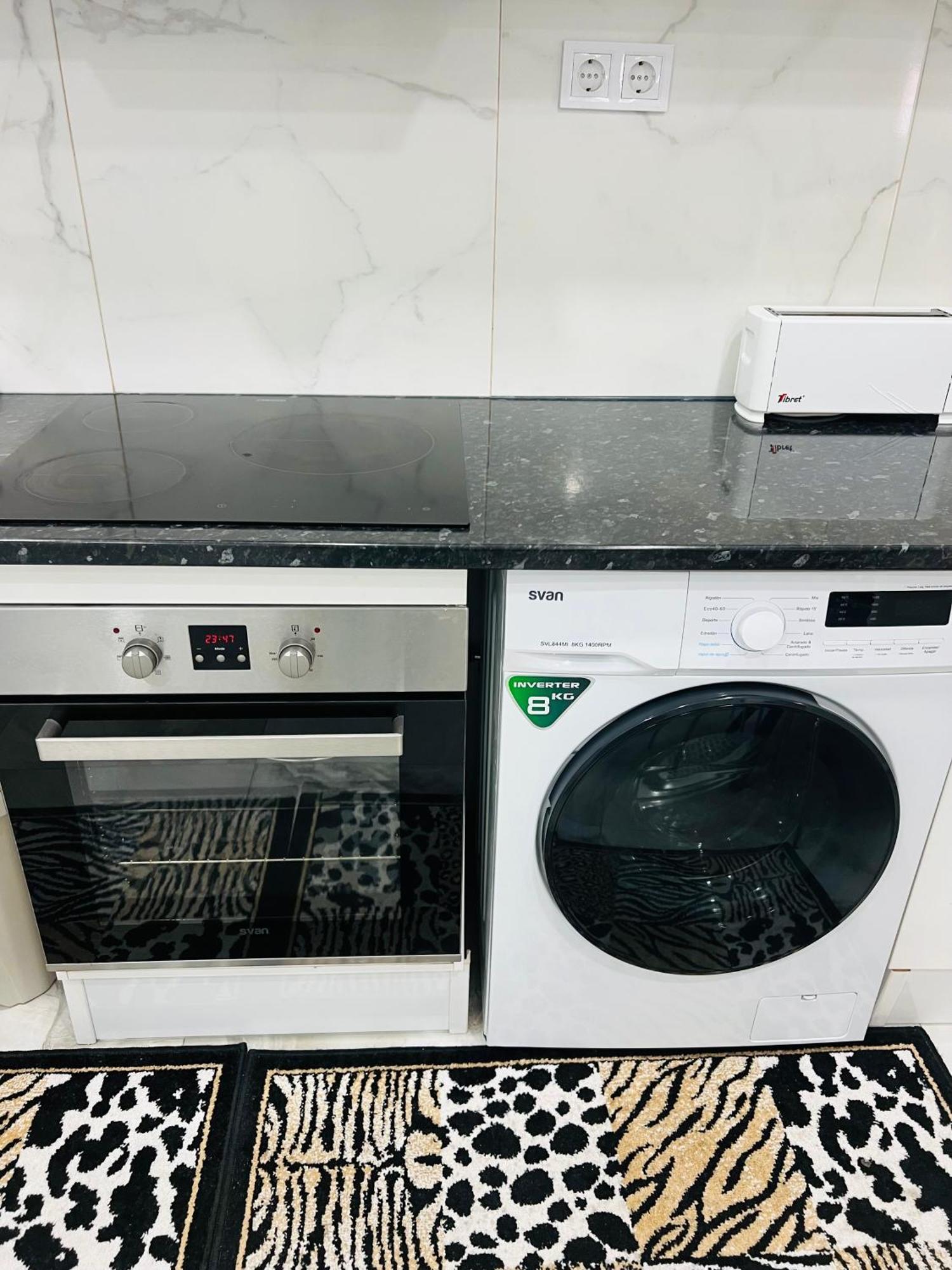 Apartamento Centrico Vinaros 1A Εξωτερικό φωτογραφία