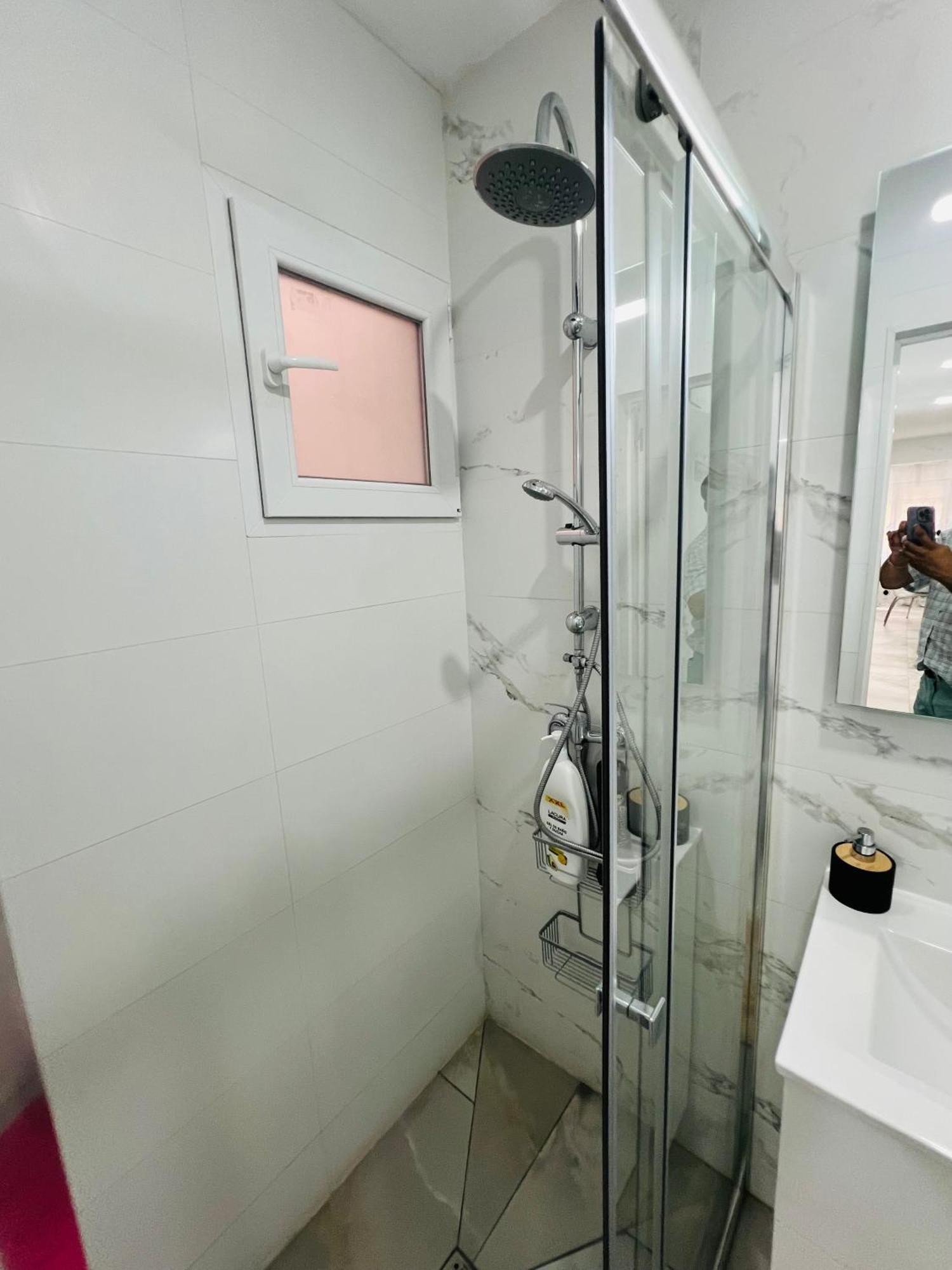 Apartamento Centrico Vinaros 1A Εξωτερικό φωτογραφία
